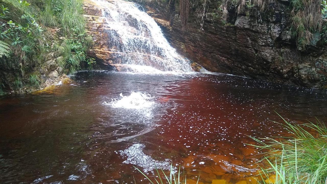 Pousada Reino Encantado - Sao Thome Das Letras - Minas Gerais Sao Tome das Letras Luaran gambar