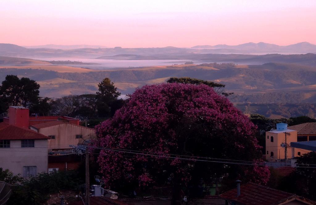 Pousada Reino Encantado - Sao Thome Das Letras - Minas Gerais Sao Tome das Letras Luaran gambar