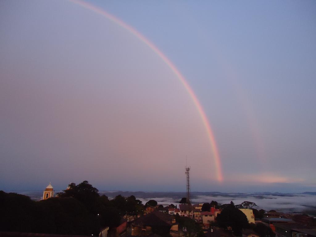 Pousada Reino Encantado - Sao Thome Das Letras - Minas Gerais Sao Tome das Letras Luaran gambar