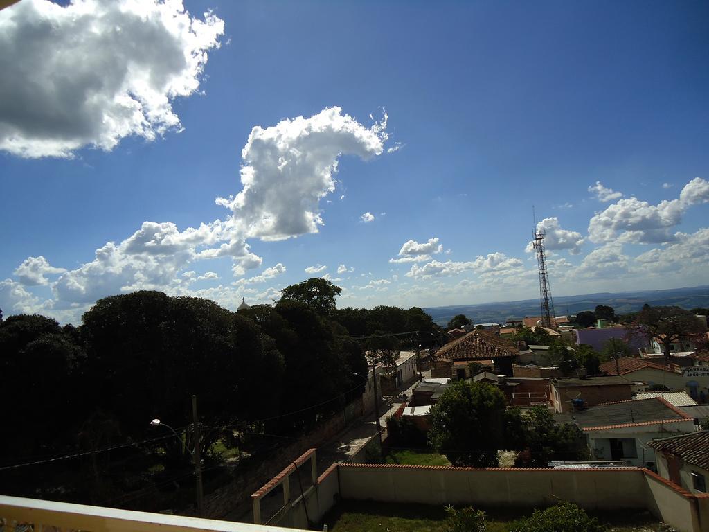 Pousada Reino Encantado - Sao Thome Das Letras - Minas Gerais Sao Tome das Letras Luaran gambar
