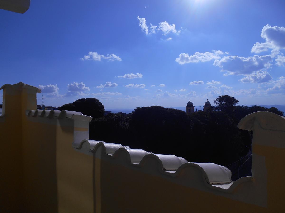 Pousada Reino Encantado - Sao Thome Das Letras - Minas Gerais Sao Tome das Letras Luaran gambar